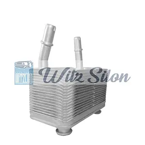 Oil Cooler Radiator 1439112 or 17207500754 or 17101439112