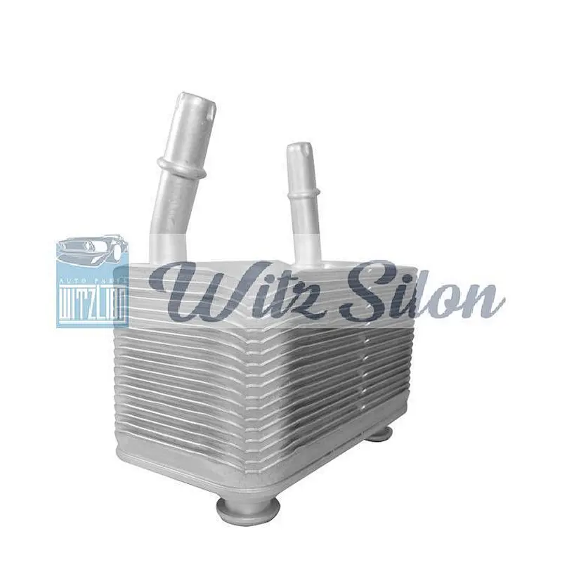 Oil Cooler Radiator 1439112 or 17207500754 or 17101439112