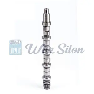 OEMNO 12710-77300 12710-77314 12710-73001 ST100 F10A SJ410 auto engine parts Custom chilled cast iron camshaft assy