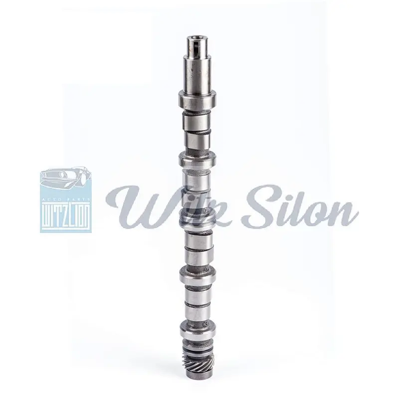 OEMNO 12710-77300 12710-77314 12710-73001 ST100 F10A SJ410 auto engine parts Custom chilled cast iron camshaft assy