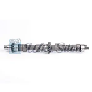 OEMNO 14110-PA1-000 auto engine parts Custom chilled cast iron camshaft assy