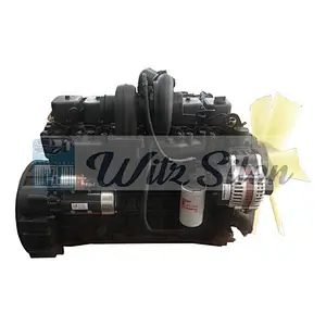 Diesel New 5.9 Engine For Sale 6 Cylinders