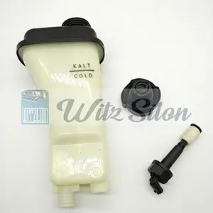 Coolant Recovery Tank & Cap & Sensor for E36 323i 325i 325is 328i M3