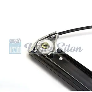 oemno 8R0 839 462 with Motor Right side window regulator