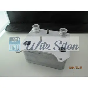 OIL COOLER RADIATOR For FORD OE NO. 3C3Z-6A642-CA OR 3C3Z 6A642 CA OR 3C3Z6A642CA