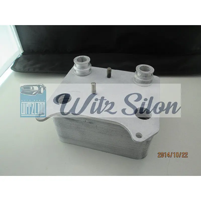 OIL COOLER RADIATOR For FORD OE NO. 3C3Z-6A642-CA OR 3C3Z 6A642 CA OR 3C3Z6A642CA
