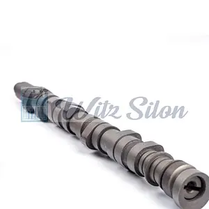 OEMNO 14110-PE3-000 auto spare parts Custom chilled cast iron camshaft assy