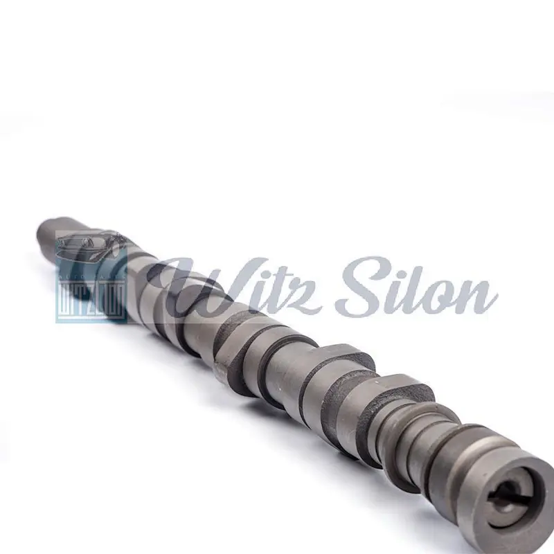 OEMNO 14110-PE3-000 auto spare parts Custom chilled cast iron camshaft assy