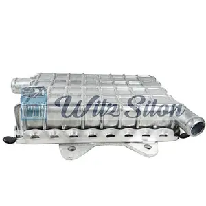 Engine Oil Cooler OEM No.6011800065 or A6011800065