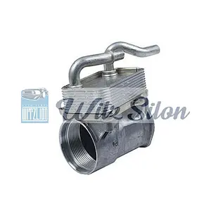 Transmission Oil Cooler 10433001036
