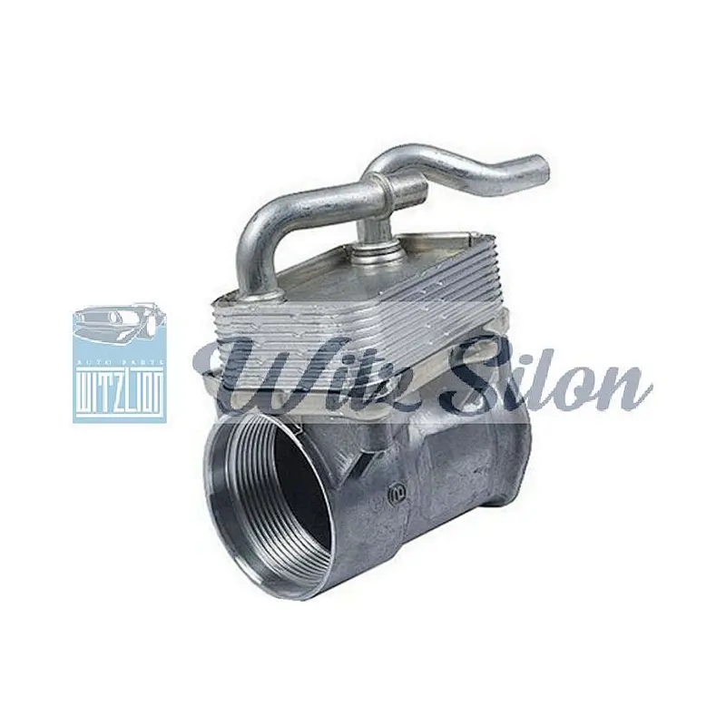 Transmission Oil Cooler 10433001036