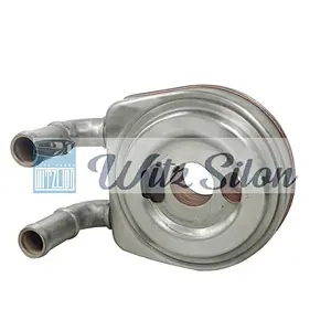 Oil Cooler and Radiator for PEUGEOT Oil Cooler 1103G6 OR 1103.G6