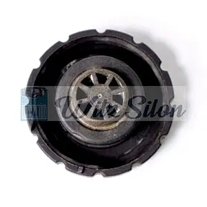 Coolant Expansion Tank Cap