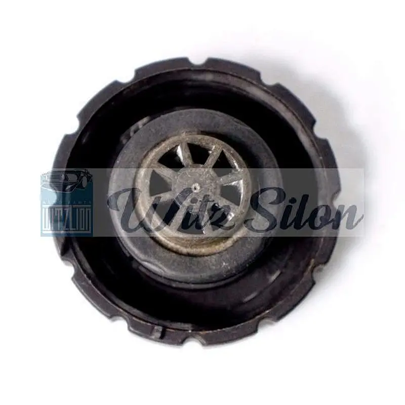 Coolant Expansion Tank Cap
