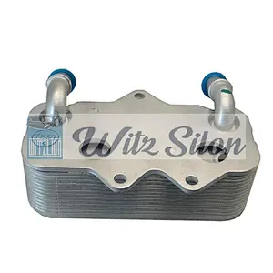 Oil Cooler OE NO. 5989070121 OR 650607 OR 9117318