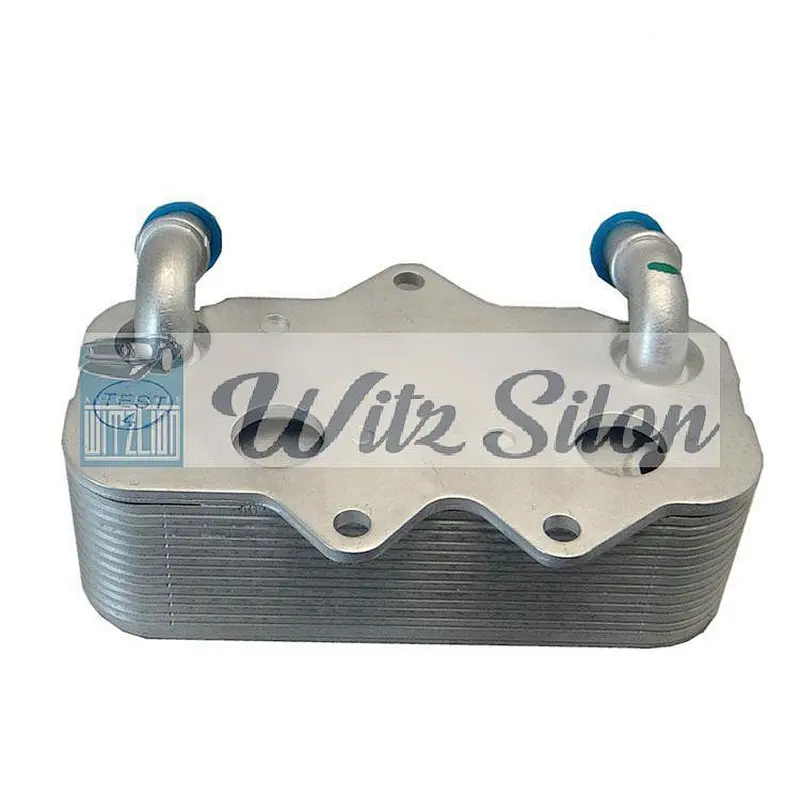 Oil Cooler OE NO. 5989070121 OR 650607 OR 9117318