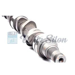 OEM NO HE01-12-420 auto engine CAM SHAFT