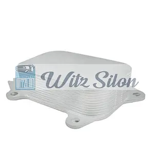 Oil Cooler OE NO. 2711880401 OR A2711880401