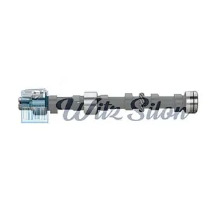 new car accessories motor camshaft for fiat TRACTOR 4603298