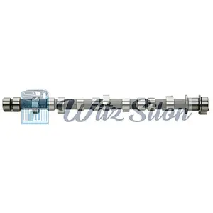 auto parts diesel engine 4D55 camshaft for MISUBISHI Sigma L200 Pajero canter L300 Montero Bore dia. 91.1mm MD050140