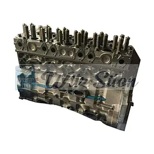 High quality auto parts m11 long block