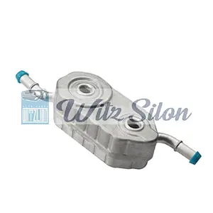 Oil Cooler and Radiator for 6501209606 OR 0501209925