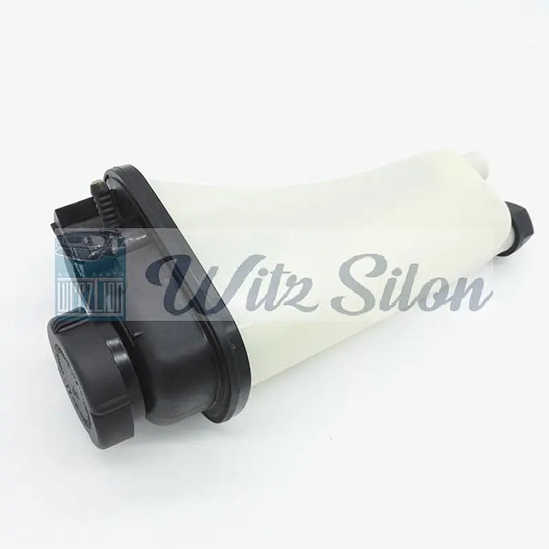 Coolant Recovery Tank & Cap & Sensor for E36 323i 325i 325is 328i M3