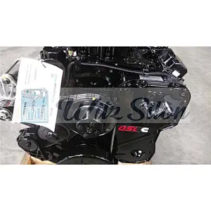 QSL9 auto engine assembly for passenger car