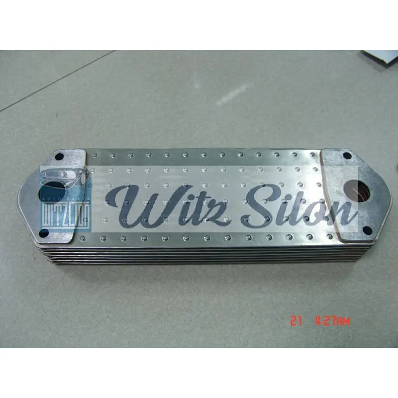 Oil Cooler OE NO. 1543688 OR 1448933 OR 1333183