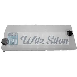 81.06102.6202 coolant Expansion Tank for MAN parts 81.06102.6099 81.06102.6201 81.06102.6098 81.06102.6218