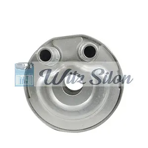 Oil Cooler OR Radiator 21305-5M301