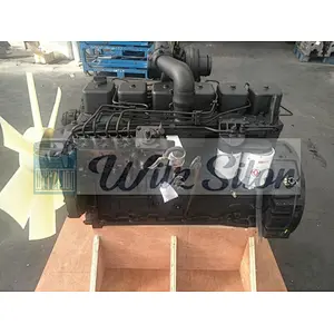 Cheap Diesel Engine 6Bt5.9 Engine
