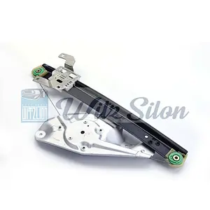 oemno 4B0 839 461 with Motor Left side window regulator