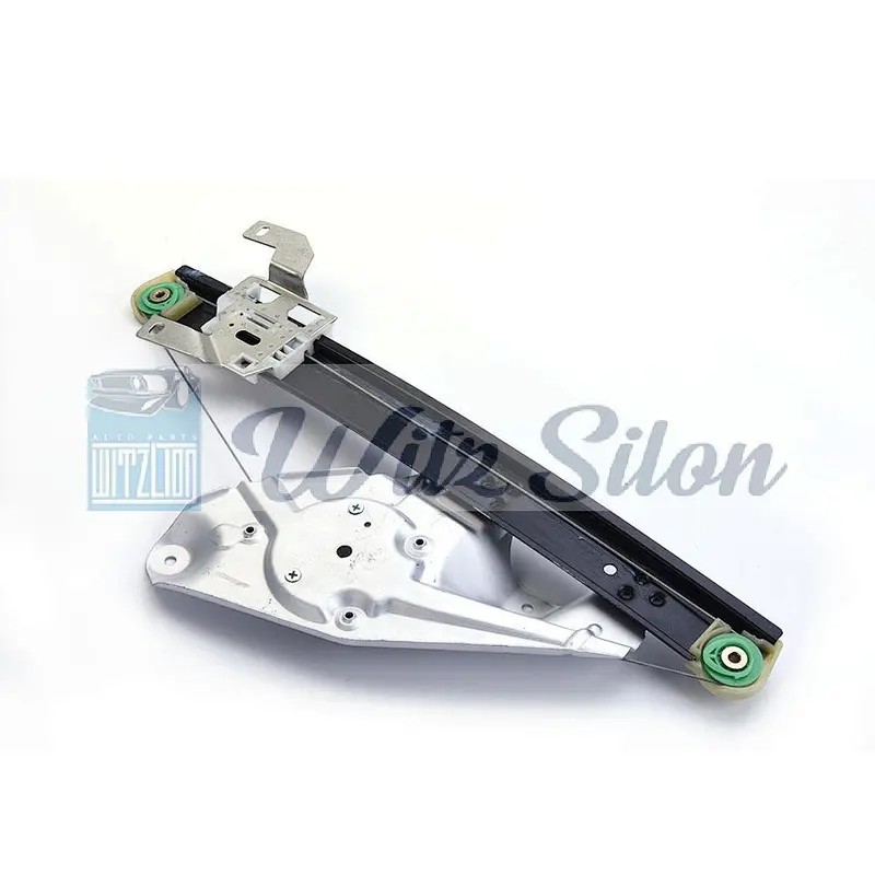 oemno 4B0 839 461 with Motor Left side window regulator