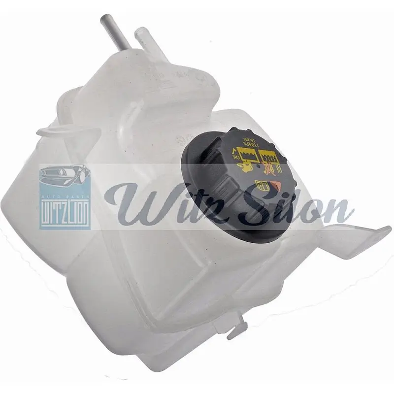 Radiator Coolant Overflow Tank Bottle Reservoir for Fords Thunderbird 2005-02 Lincoln LS 2006-00