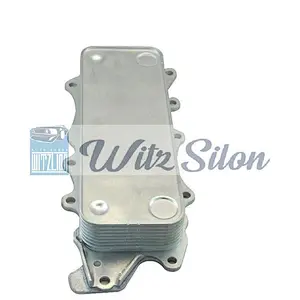 Oil Cooler Radiator OE NO. 6421800165 OR 6421800165
