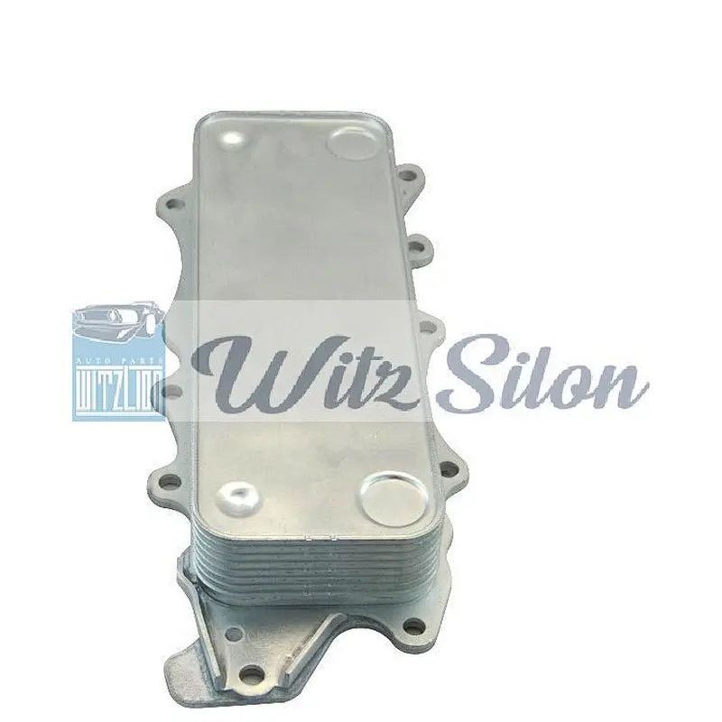 Oil Cooler Radiator OE NO. 6421800165 OR 6421800165