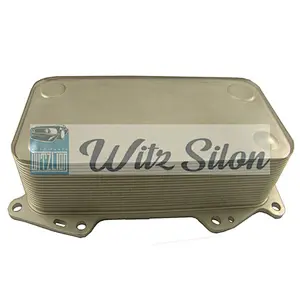 Oil Cooler OE No. 3045952 or 04900206