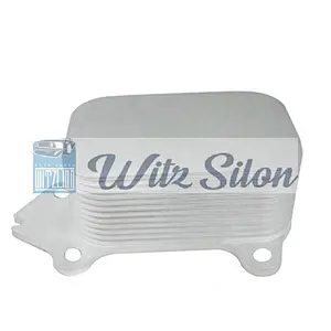 Oil Cooler 1103K2 1103.K2 for Cars