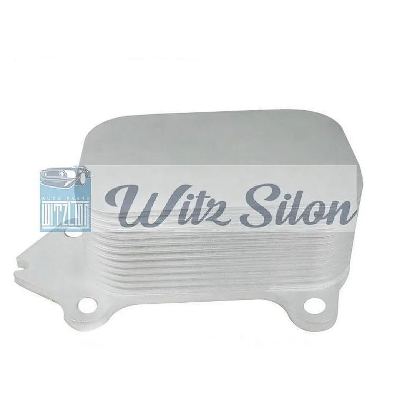 Oil Cooler 1103K2 1103.K2 for Cars
