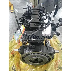 Electronic 5.9 6 Cylinder Engine