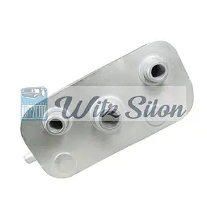 New Automatic Transmission Oil Cooler 17227505826 radiator 17221436258
