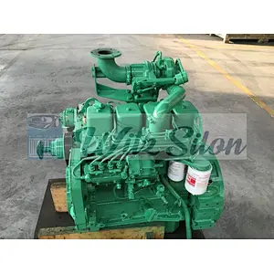 Factory Supply Diesel Engine 3.9