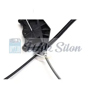 oemno 8K0 837 462 with Motor Right side window regulator
