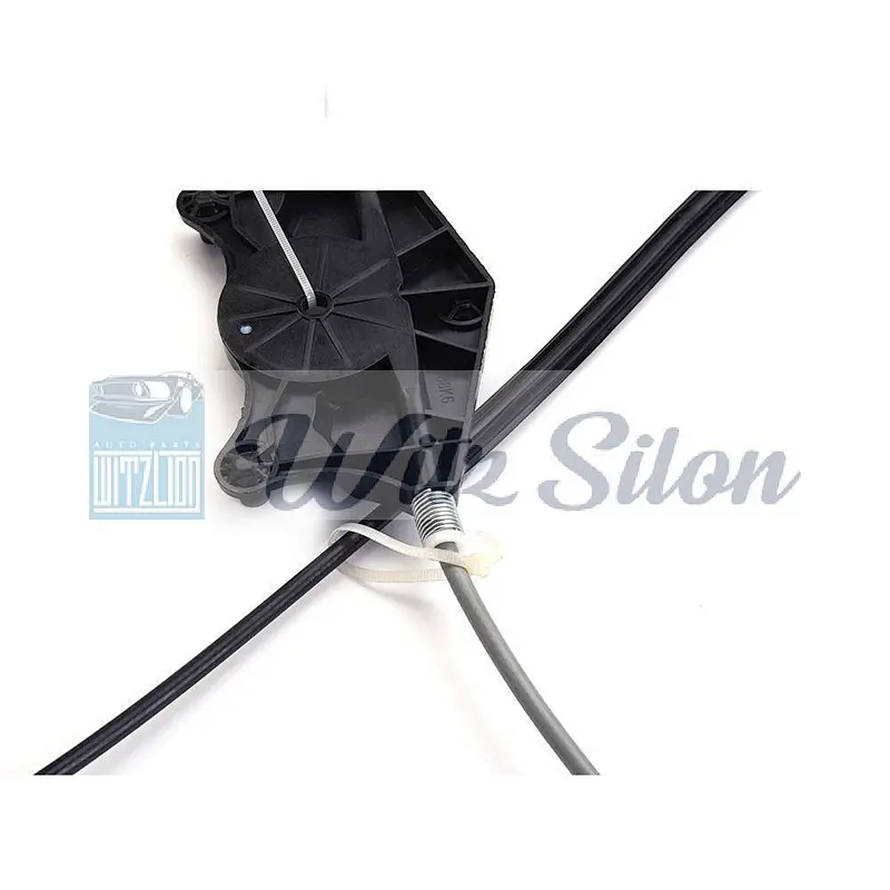 oemno 8K0 837 462 with Motor Right side window regulator