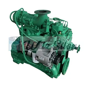 Factory Supply Diesel Engine 3.9