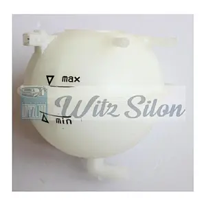 Factory Direct Sale Expansion Tank with Sensor Chery A11 A15 Auto Parts radiator Reservoir A11-1311111