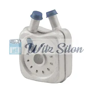 Oil cooler 068117021B 068117021BV