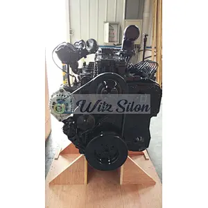 Auto engine assembly complete 9L engine assy 6LTAA-C300