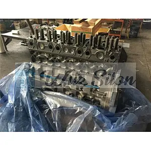 Manufacture of the block of cylinders m11 long block zhongkang